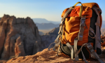 Travel Backpacks